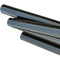 thumbnail image 2 of 3K Carbon Fiber Tubes - Set of 2, Length 500mm, Outer Diameter 20mm, Inner Diameter 18mm, Twill Glossy, 2 of 7