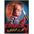 thumbnail image 2 of Rompecabezas Chucky de 1000 Piezas Novelty, 2 of 3