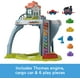 thumbnail image 5 of Juguete para Bebés Fisher-Price Thomas & Friends Mi Primer Mesa de Tren, 5 of 6