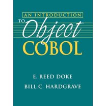 An Introduction to Object COBOL, (Paperback)