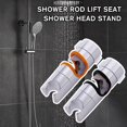 thumbnail image 3 of Versatile Showerhead Holder with Adjustable 1825mm Rail for Customized Hot L3, 3 of 9