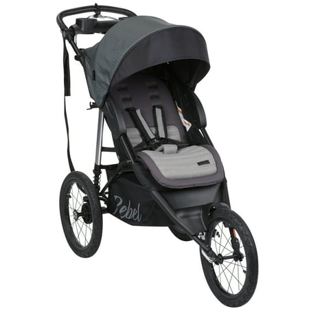 safety first rebel 2 jogging stroller