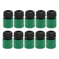 thumbnail image 2 of Adaptador de acoplamiento rápido Jadeshay Manguera de agua 10 piezas Conexión rápida, 2 of 8