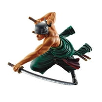 One Piece Ichiban Roronoa Zoro Collectible PVC Figure (Battle Memories)