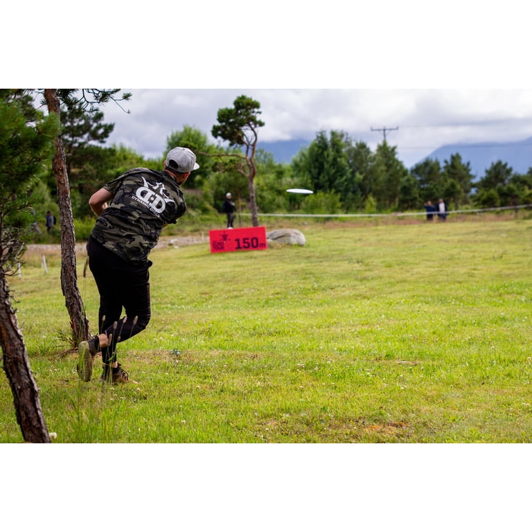 Dynamic Discs Cadet Backpack Disc Golf Set photo 6