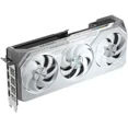 thumbnail image 6 of GIGABYTE Gaming Radeon RX 9070 XT 16GB GDDR6 PCI Express 5.0 x16 Graphics Card GV-R907XGAMINGOCICE-16GD, White, 6 of 10
