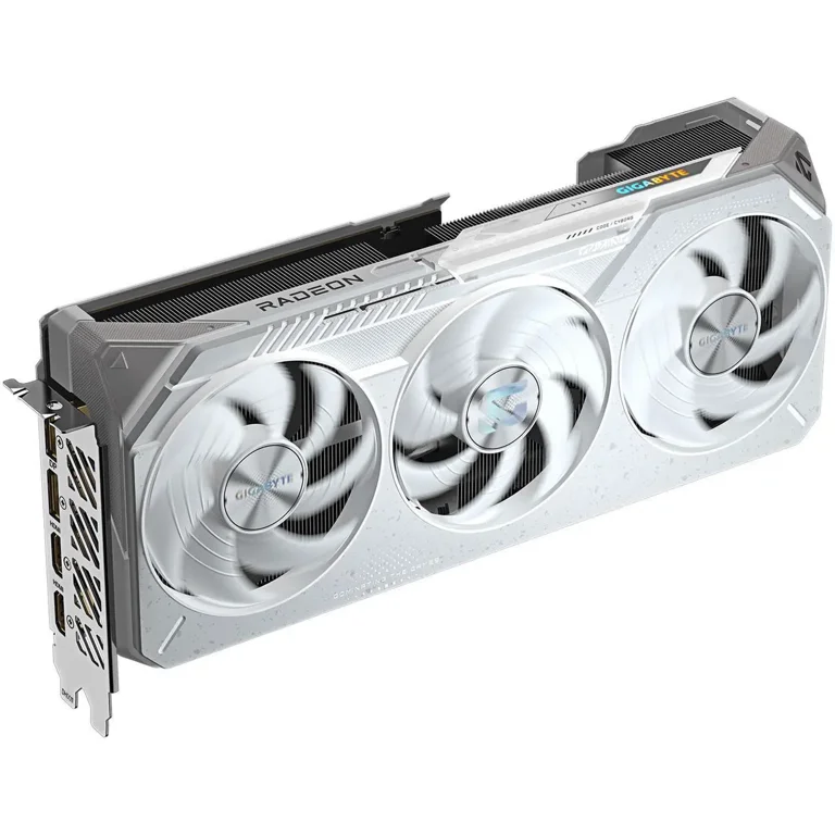 GIGABYTE Gaming Radeon RX 9070 XT 16GB GDDR6 PCI Express 5.0 x16