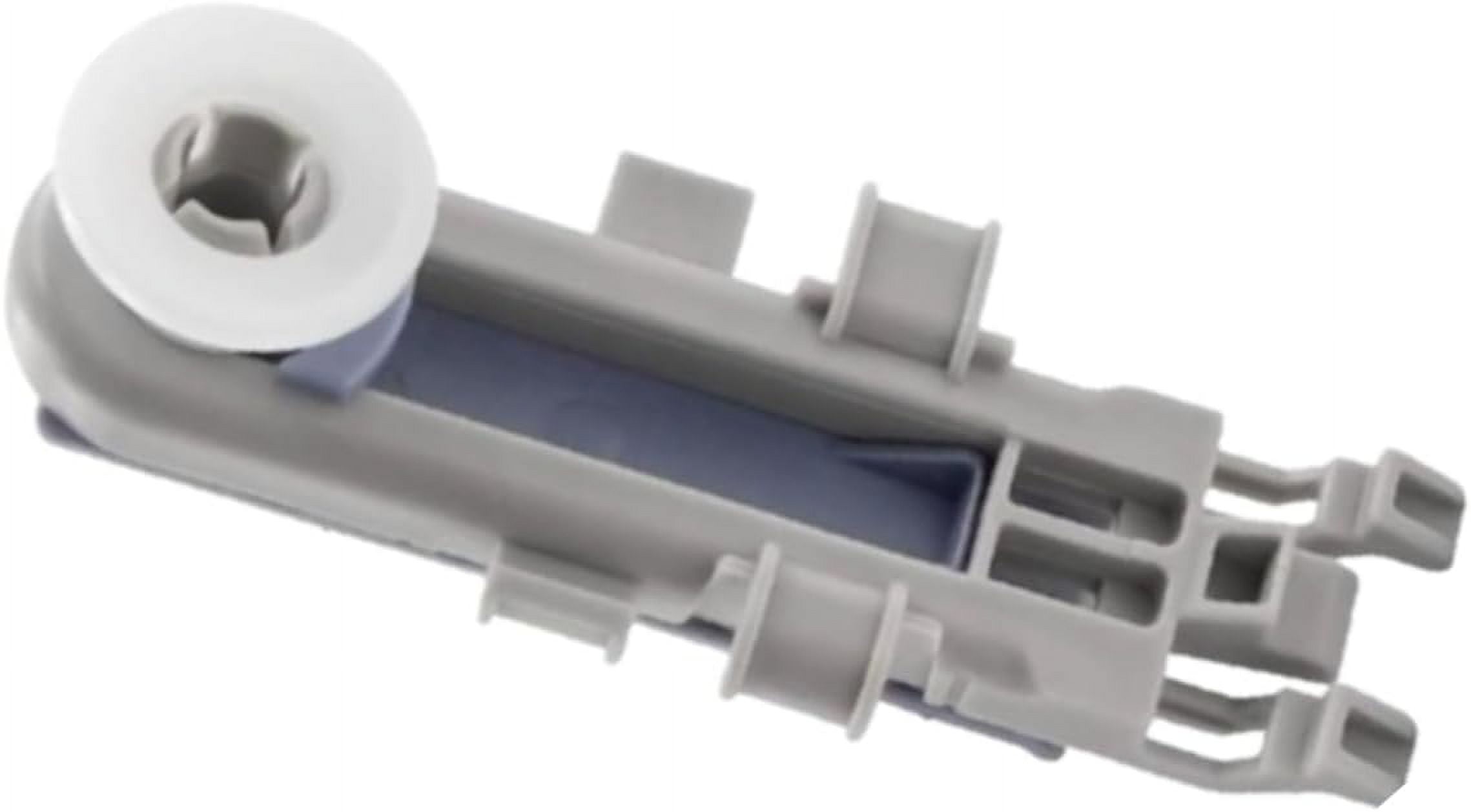 Scaroo 8561996 Dishwasher Upper Rack Wheel Mount Whirlpool WP8561996 12-Pack