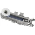 thumbnail image 3 of Scaroo 8561996 Dishwasher Upper Rack Wheel Mount Whirlpool WP8561996 12-Pack, 3 of 4
