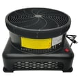 thumbnail image 4 of INTSUPERMAI Wind Sky Fly Guy Air Dancing Puppet Inflatable Blower Fan Sealed Motor, 4 of 6