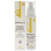 Vitamin C Weightless Moisturizer SPF 45 by Derma-E for Unisex - 2 oz Moisturizer Derma-E Derma-E