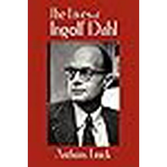 Pre-Owned The Lives of Ingolf Dahl