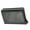 Dark Grey, variant on Men’s Wallet RFID Carbon Fiber Wallet Dark Grey