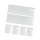 thumbnail image 5 of Sobres de burbujas,Sobres publicitarios de burbujas pequeños autosellantes de 8,5 x 12 pulgadas,Bolsas de envío de correo Sobres de envío Profesión,Sobre para embalaje resistente al Blanco, 5 of 9