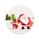 thumbnail image 1 of Personalice los ornamentos colgantes de los adornos formados para la decoración de la Navidad Wmkox8yii fhajkh4958, 1 of 1