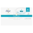 thumbnail image 2 of DOVE 6 BAR ANTIBACT CARE PROT 22.5 oz, 2 of 5
