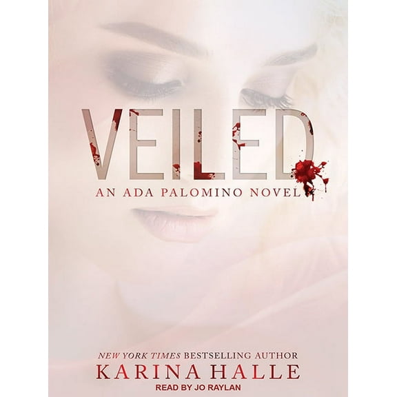Veiled (Audiobook)