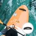 thumbnail image 3 of Poignée de Kayak Portable pour Canot en Caoutchouc Durable et Nylon Couleur Noire 1 Pce, 3 of 8