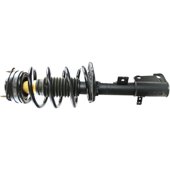 Monroe Shocks & Struts Quick-Strut 271130 Strut and Coil Spring Assembly