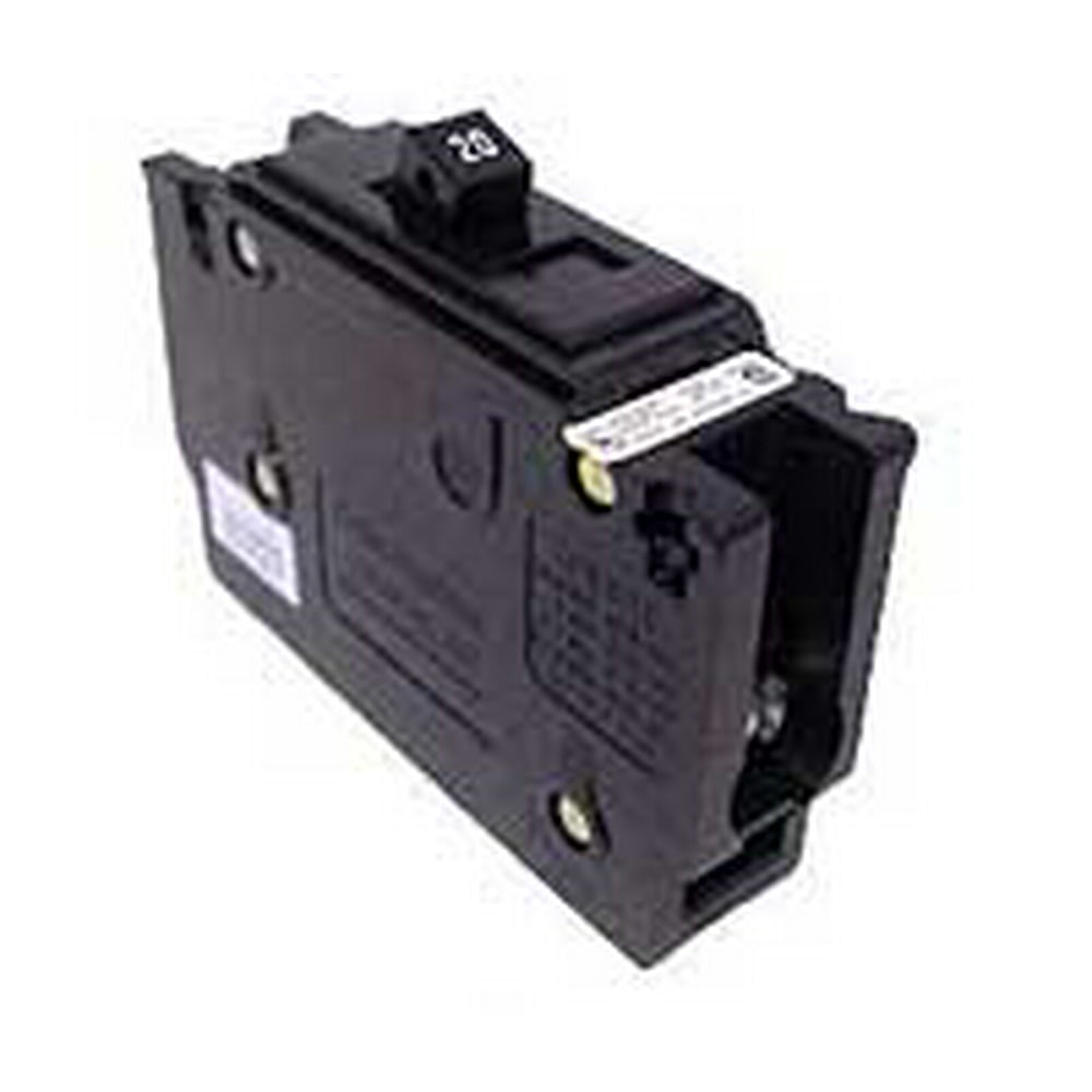 QUICKLAG INDUSTRIAL CIRCUIT BREAKER 20A 1P CKT BRKR