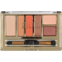Milani Everyday Eyes Eyeshadow Collection, 05 Earthy Elements, 0.21 oz