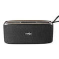 thumbnail image 1 of Altavoz Bluetooth IMENSO IMS-S1009 portátil para exteriores negro, 1 of 6