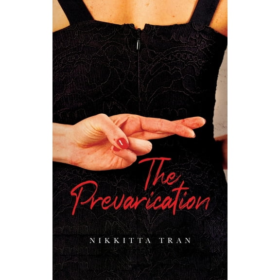 The Prevarication, (Paperback)