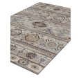 thumbnail image 2 of Dalyn Fresca Area Rug FC1 Fc1 Putty Putty Rows Diamonds 9' 6" x 13' 2" Rectangle, 2 of 2