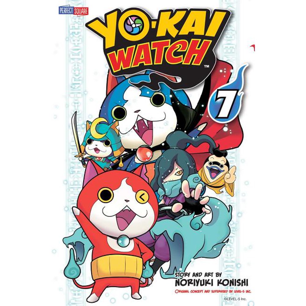 yo kai watch walmart