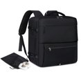 thumbnail image 1 of Lindbes Carry On Backpack Large Travel Backpack 40L Flight Approved Personal Item Backpack Waterproof Casual Daypack Backpacks, 1 of 7