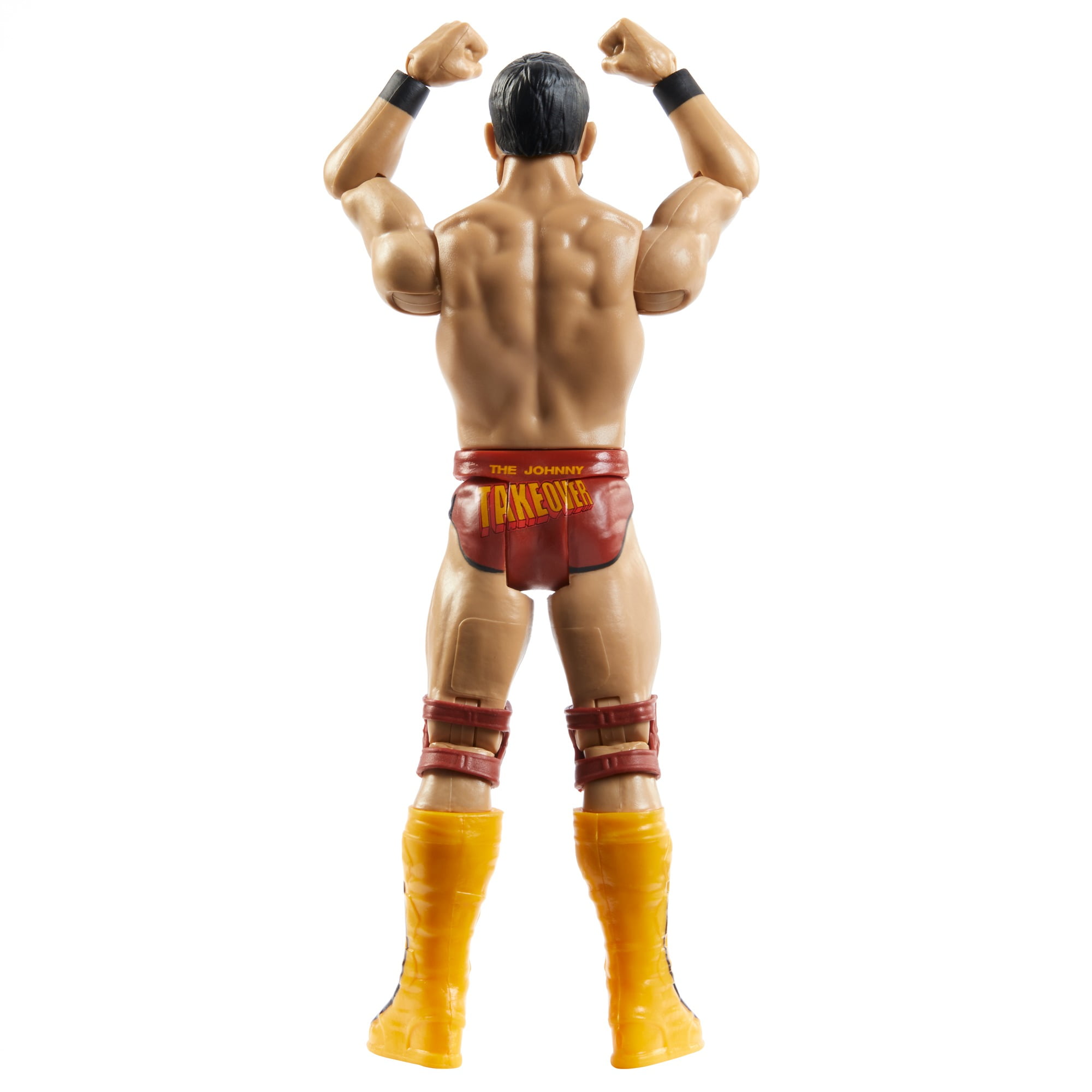 WWE Johnny Gargano Action Figure