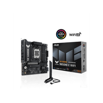 ASUS TUF Gaming X570-Plus (Wi-Fi) AM4, Ryzen 5000, 3rd Gen ATX