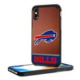 thumbnail image 3 of Buffalo Bills iPhone Rugged Wordmark Design Case, 3 of 5