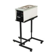 Fabrication Enterprises 11-1161 Dickson Paraffin Bath , Mobile Stand Only For Pb-101 and Pb-107