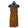 Bucket Boss 80300 Apron Shop 2Pocket