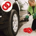 thumbnail image 3 of Amortiguadores de resorte en espiral para coche, amortiguadores de suspensión automotriz, piezas de coche, 2 uds., 3 of 7