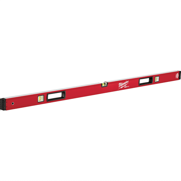 Milwaukee Tool 59" REDSTICK Box Level