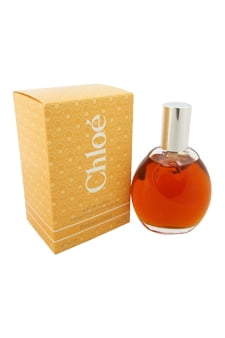 chloe amber perfume