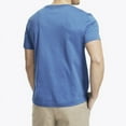 thumbnail image 2 of Nautica Solid Crewneck T-Shirt, 2 of 2