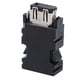 thumbnail image 2 of Conector servo, 4 piezas Cable conector servo Accesorio servo Conector impermeable Funcionalidad versátil, 2 of 8