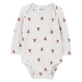 thumbnail image 2 of Carter's Child of Mine Baby and Toddler Outfit Set, 3-Piece, Sizes 0/3-24 Months, 2 of 2
