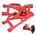 thumbnail image 3 of Gupbes Metal Front Swing Arm Spare Accessory For WLtoys 1/14 Scale 144001 RC Model Car, 3 of 8