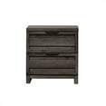 thumbnail image 1 of Tanners Creek Medium Gray Night Stand, 1 of 6