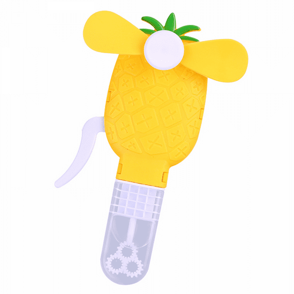 Bubble Bottles for Kids, Blow Bubbles Solution Novelty Sum