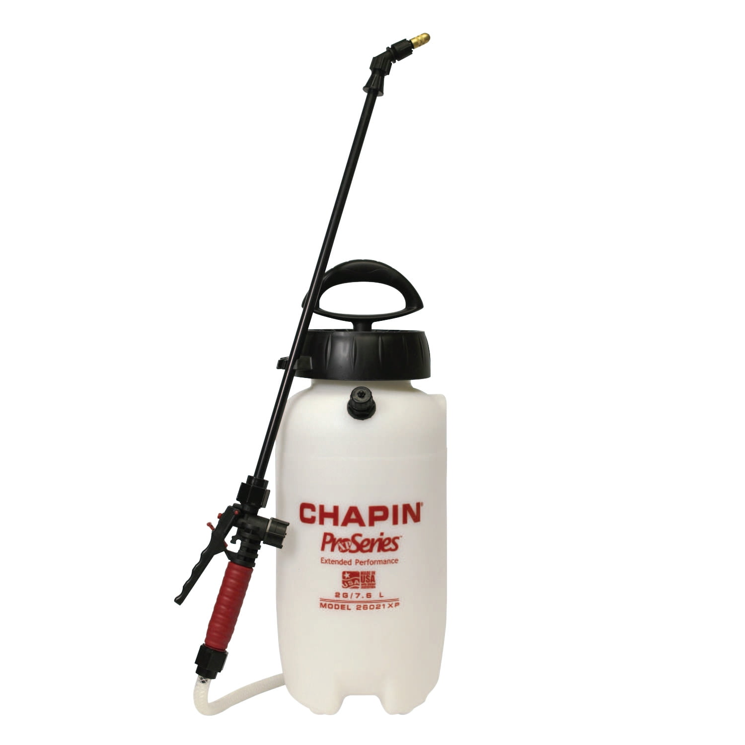 Chapin 26021XP 2 Gallon Poly Pro Series Sprayer by Chapinâ„¢