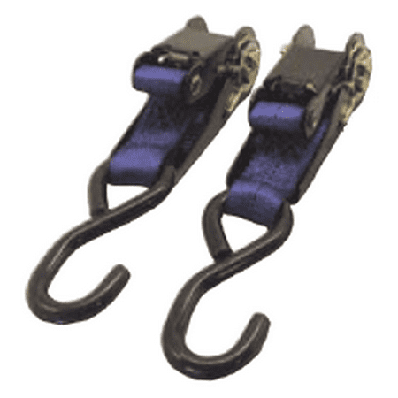 Super Tie Downs - Shoreline Marine 48