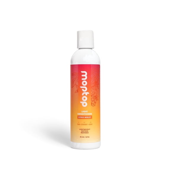 moptop Light Conditioner in Citrus Medley scent 8oz