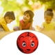 thumbnail image 5 of 2 piezas de pelota de fútbol para niños, tamaño 2, juego para niños pequeños, pelota de espuma colorida recreativa, 6 " Soledad Balón de fútbol para niños, 5 of 7