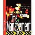 thumbnail image 1 of Kickstart Your Time Management: le Guide Complet des Bonnes Habitudes de Travail (Kickstart), 1 of 2