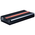 thumbnail image 2 of Memphis Audio MJP3000.1 3000W RMS Mojo Pro Series Amplificateur de Voiture Mono Classe-D, 2 of 6